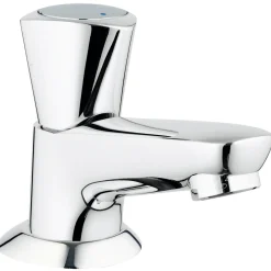 Vandhane ^ Grohe COSTA HÅNDVASKARMATUR 1-GREB KROM