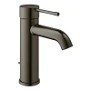 Vandhane ^ Grohe ESSENCE HÅNDVASKARMATUR 1-GREB MAT SORT