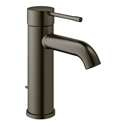 Vandhane ^ Grohe ESSENCE HÅNDVASKARMATUR 1-GREB MAT SORT
