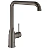 Køkkenarmaturer ^ Grohe ESSENCE KØKKENARMATUR SORT