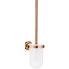 Tilbehør Badeværelse ^ Grohe ESSENTIALS TOILETBØRSTE KOBBER