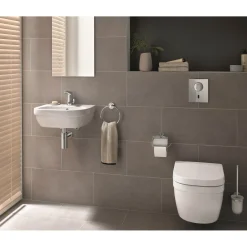 Toiletter ^ Grohe EURO CERAMIC COMPACT VÆGHÆNGT TOILET
