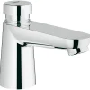Vandhane ^ Grohe EUROECO HÅNDVASKARMATUR 1-GREB KROM