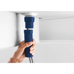 Køkkenarmaturer ^ Grohe FEEL KØKKENARMATUR SUPERSTEEL