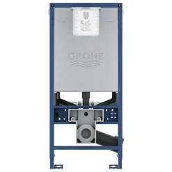 Toiletter ^ Grohe RAPID SLX INDBYGNINGSCISTERNE