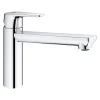 Køkkenarmaturer ^ Grohe START EDGE QUICKFIX KØKKENARMATUR KROM