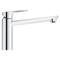 Køkkenarmaturer ^ Grohe START EDGE QUICKFIX KØKKENARMATUR KROM
