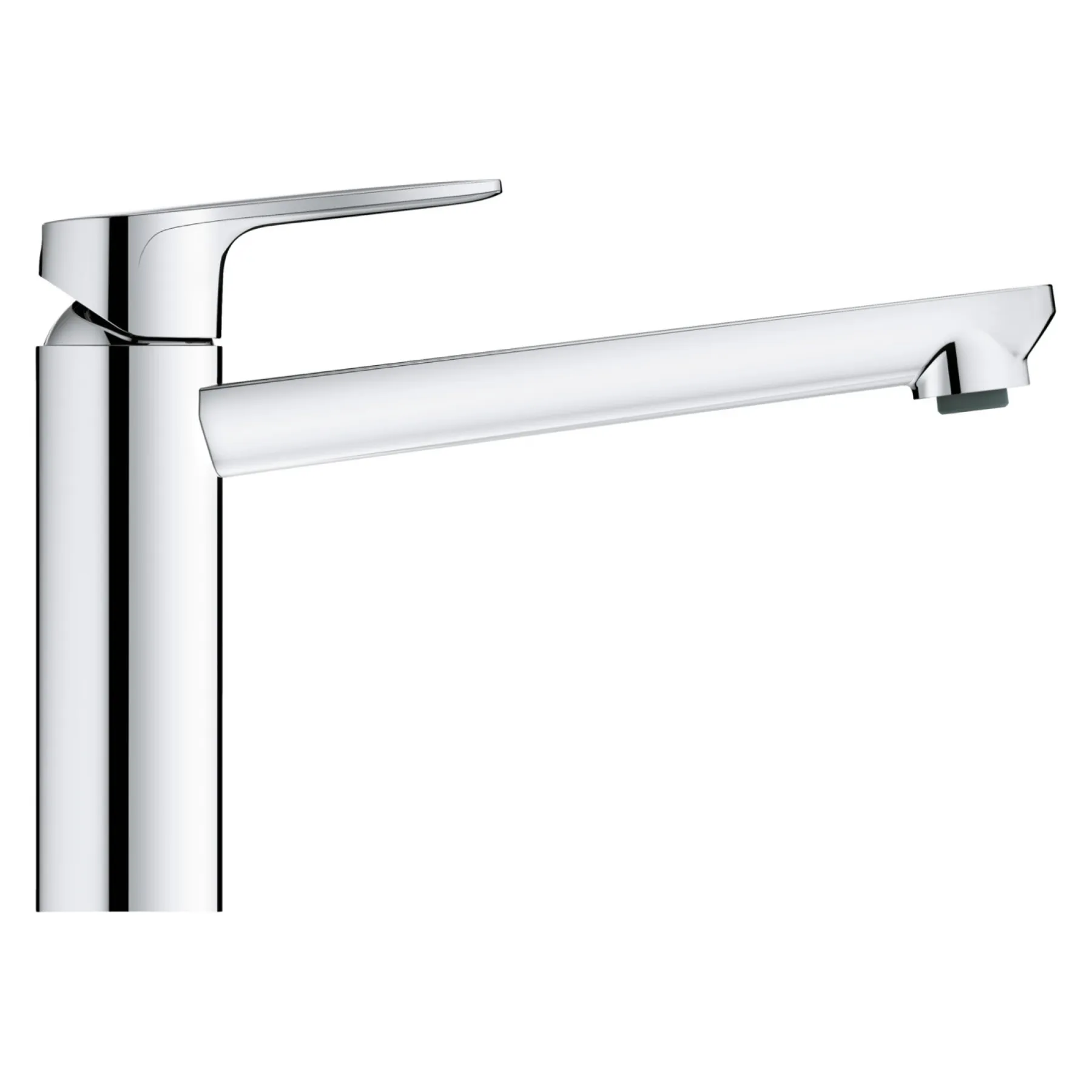 Køkkenarmaturer ^ Grohe START EDGE QUICKFIX KØKKENARMATUR KROM