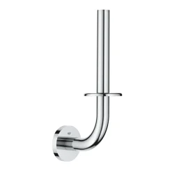 Tilbehør Badeværelse ^ Grohe START QUICKFIX RESERVEPAPIRHOLDER KROM