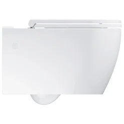 Toiletter ^ Grohe START ROUND CERAMIC VÆGHÆNGT TOILET