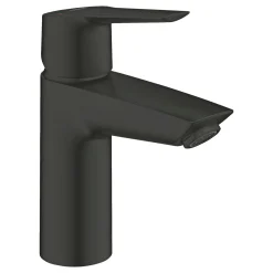 Vandhane ^ Grohe START S SIZE HÅNDVASKARMATUR 1-GREB MAT SORT