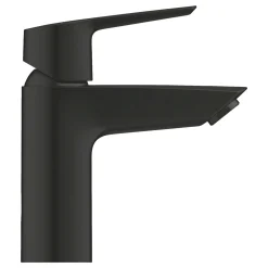 Vandhane ^ Grohe START S SIZE HÅNDVASKARMATUR 1-GREB MAT SORT