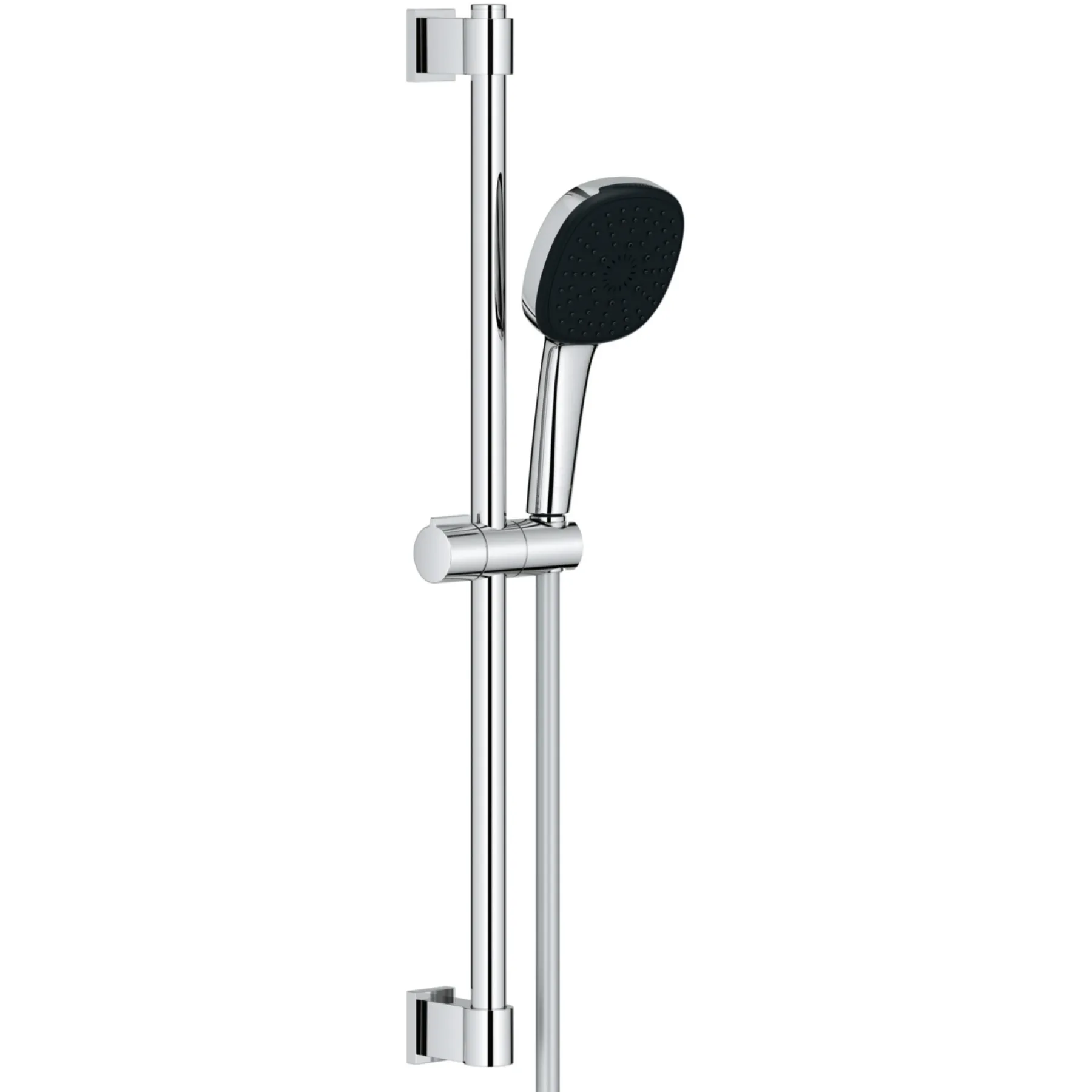 Brusestangssæt ^ Grohe VITALIO COMFORT 110 BRUSERSTANGSÆT KROM