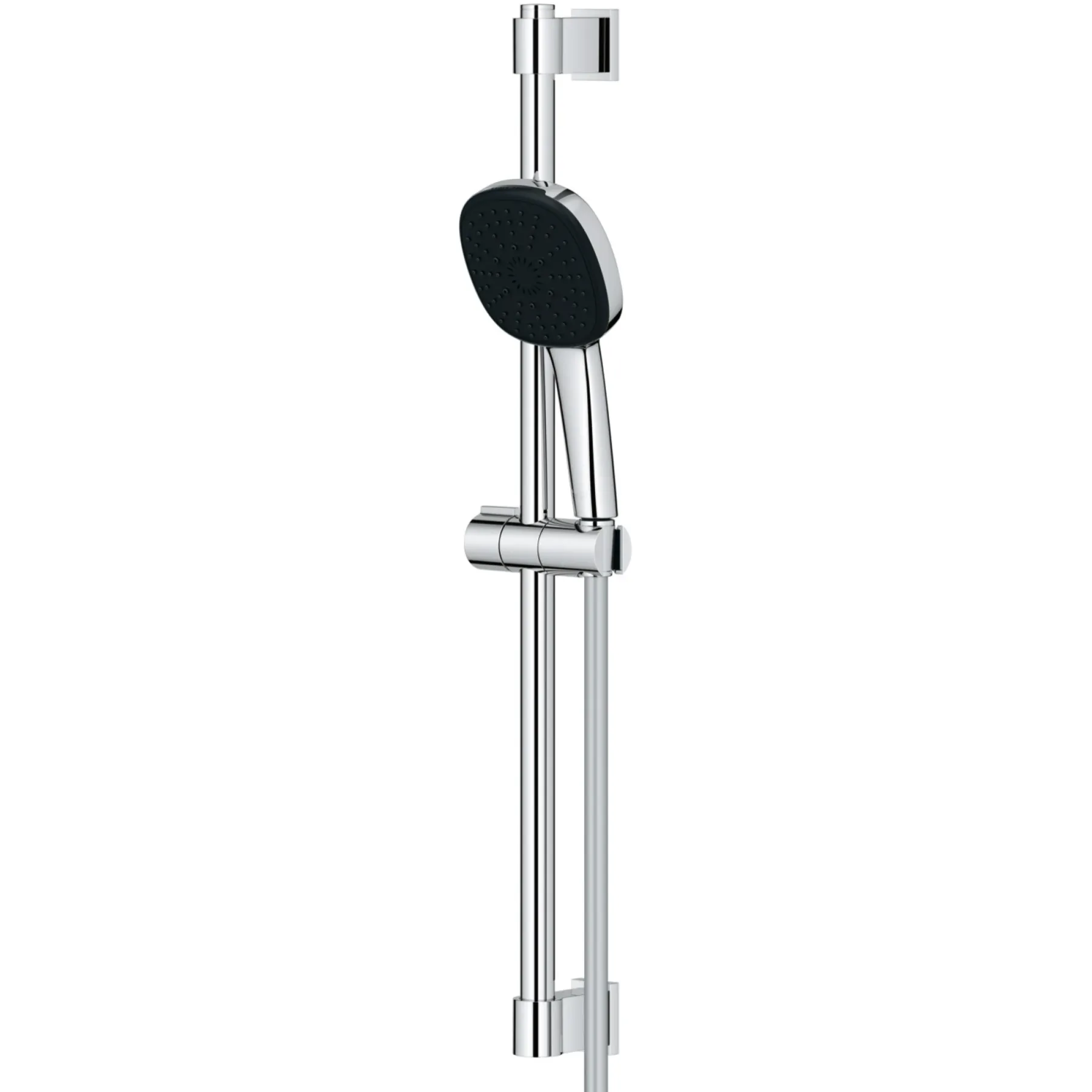 Brusestangssæt ^ Grohe VITALIO COMFORT 110 BRUSERSTANGSÆT KROM