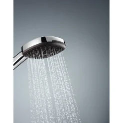 Brusestangssæt ^ Grohe VITALIO COMFORT 110 BRUSERSTANGSÆT KROM