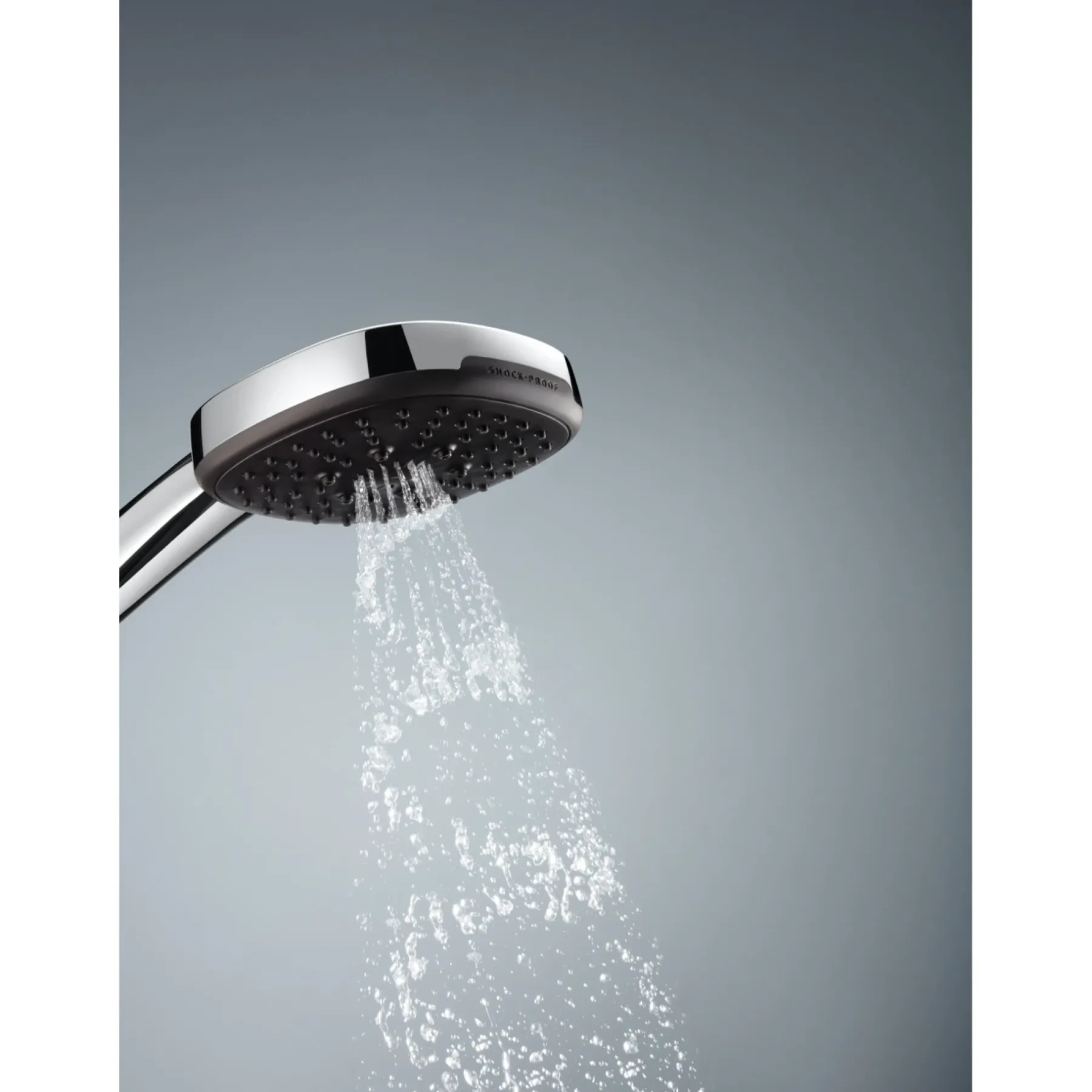 Brusestangssæt ^ Grohe VITALIO COMFORT 110 BRUSERSTANGSÆT KROM