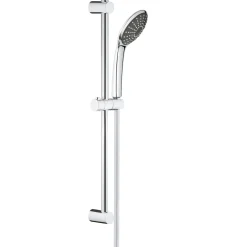 Brusestangssæt ^ Grohe VITALIO JOY 110 MONO 27322000 BRUSERSTANGSÆT KROM