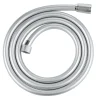 Bruseslanger ^ Grohe VITALIO SILVERFLEX 1750 QUICKFIX BRUSESLANGE KROM 1,75 M