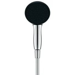 Brusehoved ^ Grohe VITALIO START 110 HÅNDBRUSER KROM