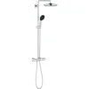 Brusestangssæt ^ Grohe VITALIO START VITALIO START 250 BRUSESYSTEM KROM