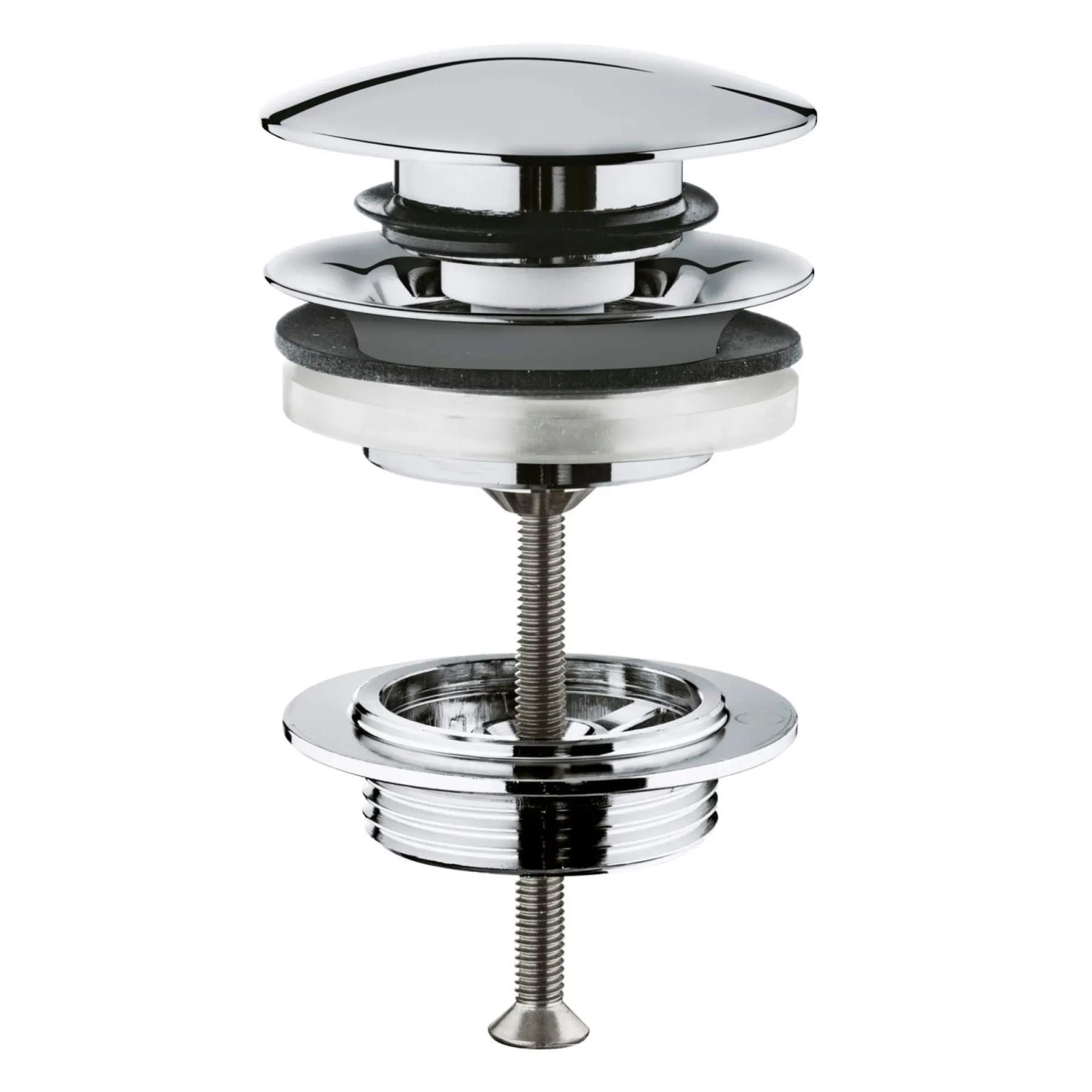 BUNDVENTIL>Grohe New