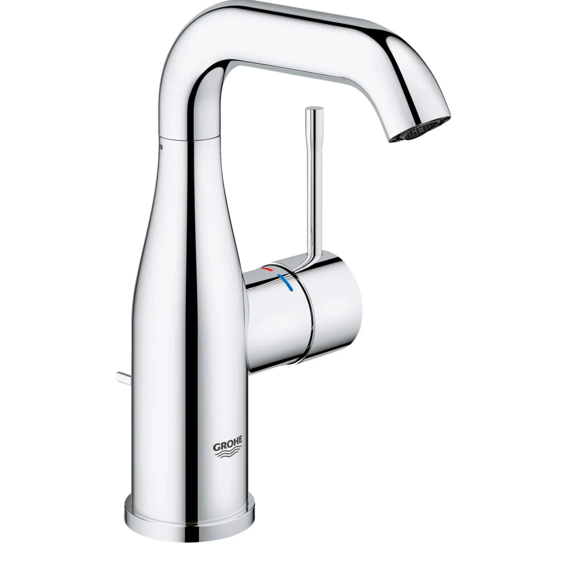 ESSENCE HÅNDVASKARMATUR 1-GREB KROM>Grohe Sale