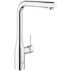 ESSENCE KØKKENARMATUR KROM>Grohe