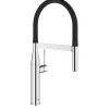 ESSENCE KØKKENARMATUR KROM>Grohe Discount