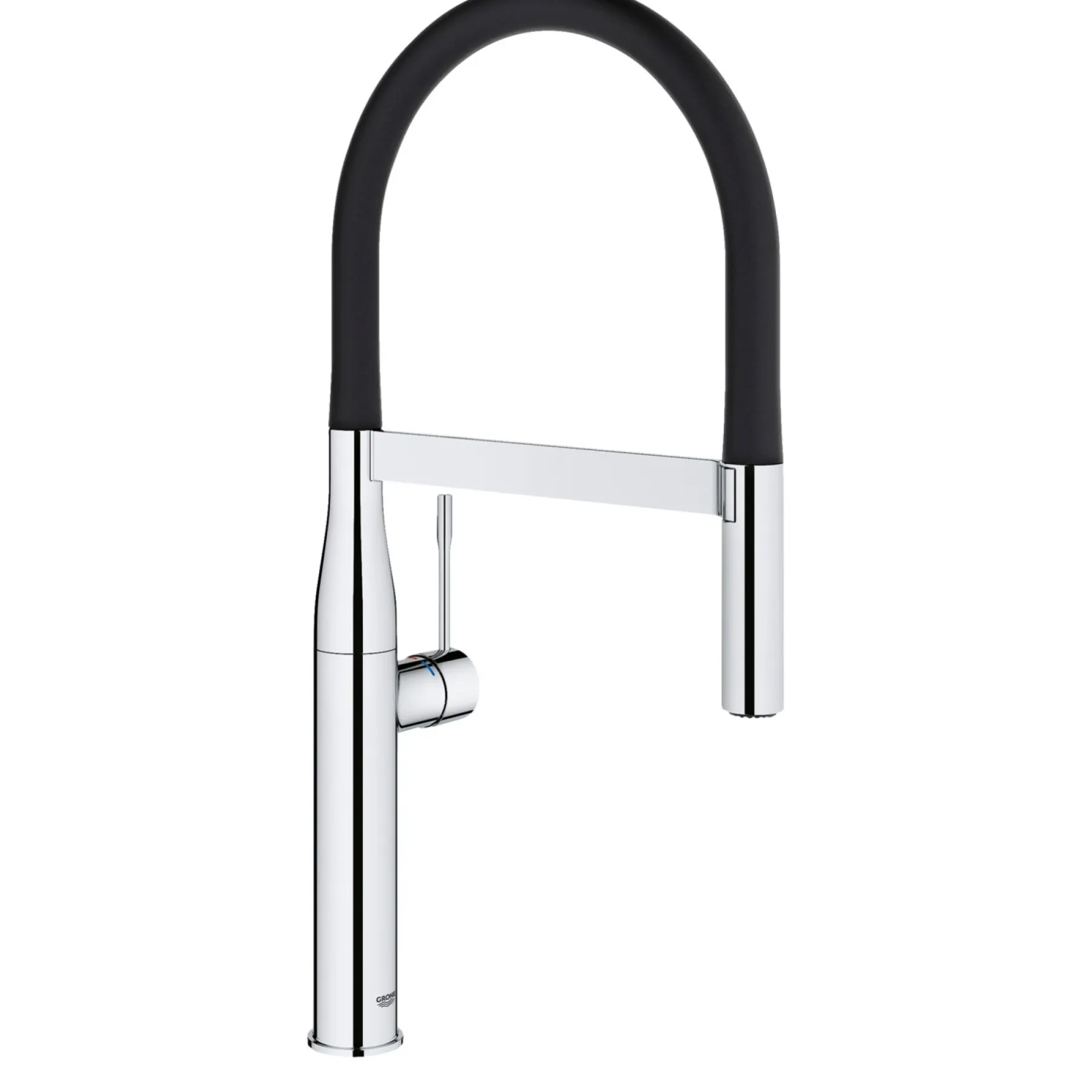 ESSENCE KØKKENARMATUR KROM>Grohe Discount