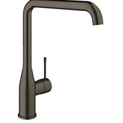 ESSENCE KØKKENARMATUR MAT SORT>Grohe Sale