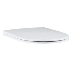 ESSENCE TOILETSÆDE HVID>Grohe Sale