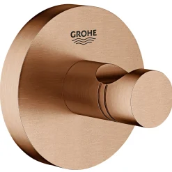 ESSENTIALS HÅNDKLÆDEKROG MAT KOBBER>Grohe Sale