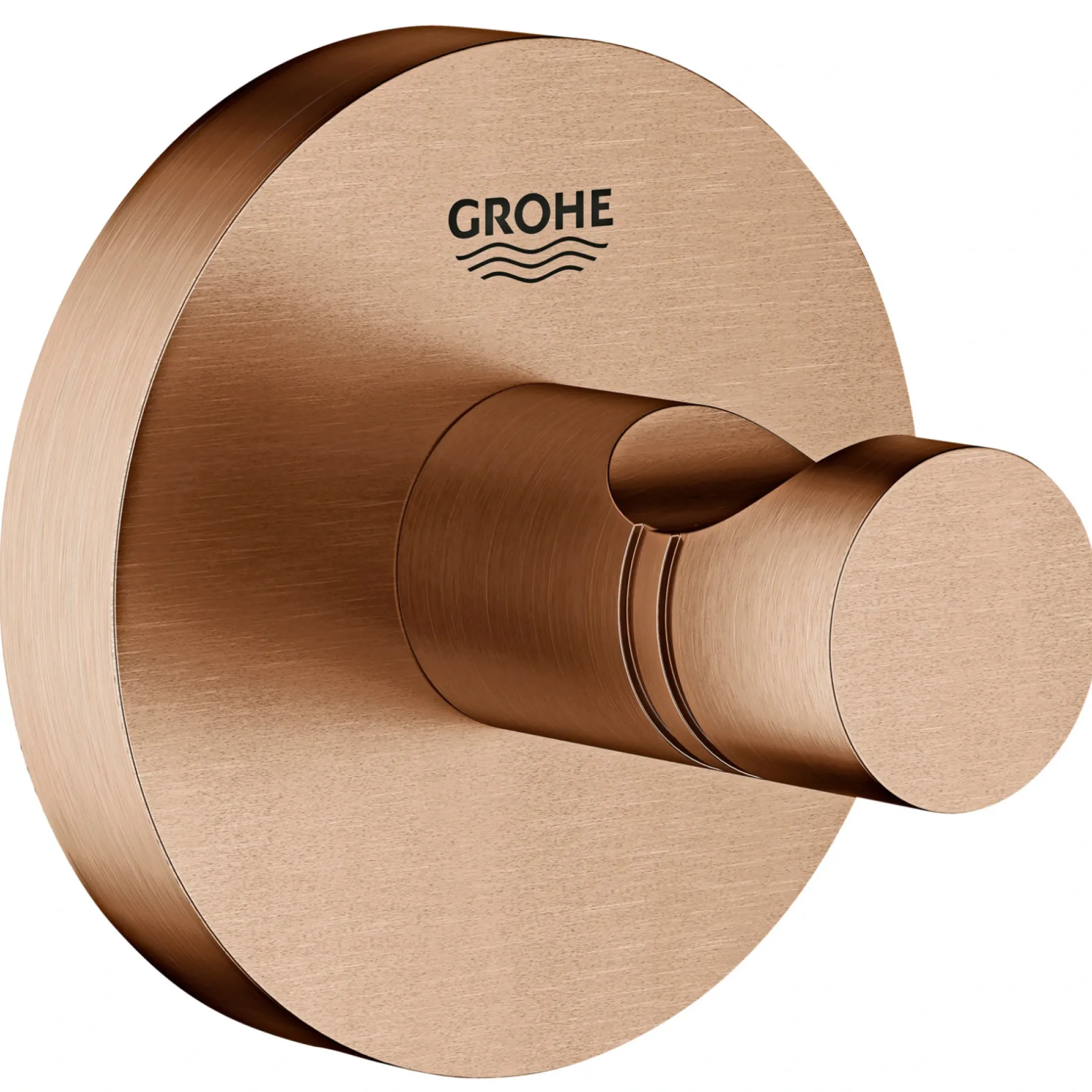 ESSENTIALS HÅNDKLÆDEKROG MAT KOBBER>Grohe Sale