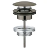 ESSENTIALS MAT SORT BUNDVENTIL>Grohe Hot