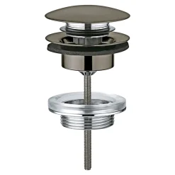 ESSENTIALS MAT SORT BUNDVENTIL>Grohe Hot