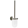 ESSENTIALS TOILETBØRSTE BØRSTET HARD GRAPHITE>Grohe Best