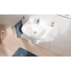 GET HÅNDVASKARMATUR 1-GREB KROM>Grohe Online