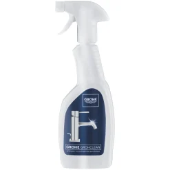 GROHCLEAN 0,5 L RENGØRINGSMIDDEL>Grohe
