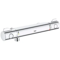 GROHTHERM 800 BRUSEARMATUR KROM>Grohe Outlet