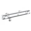 PRECISION FLOW BRUSEARMATUR KROM>Grohe Online