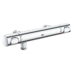 PRECISION FLOW BRUSEARMATUR KROM>Grohe Online