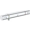 PRECISION START BRUSEARMATUR KROM>Grohe Hot