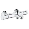 PRECISION START KAR/BRUSEARMATUR KROM>Grohe Clearance