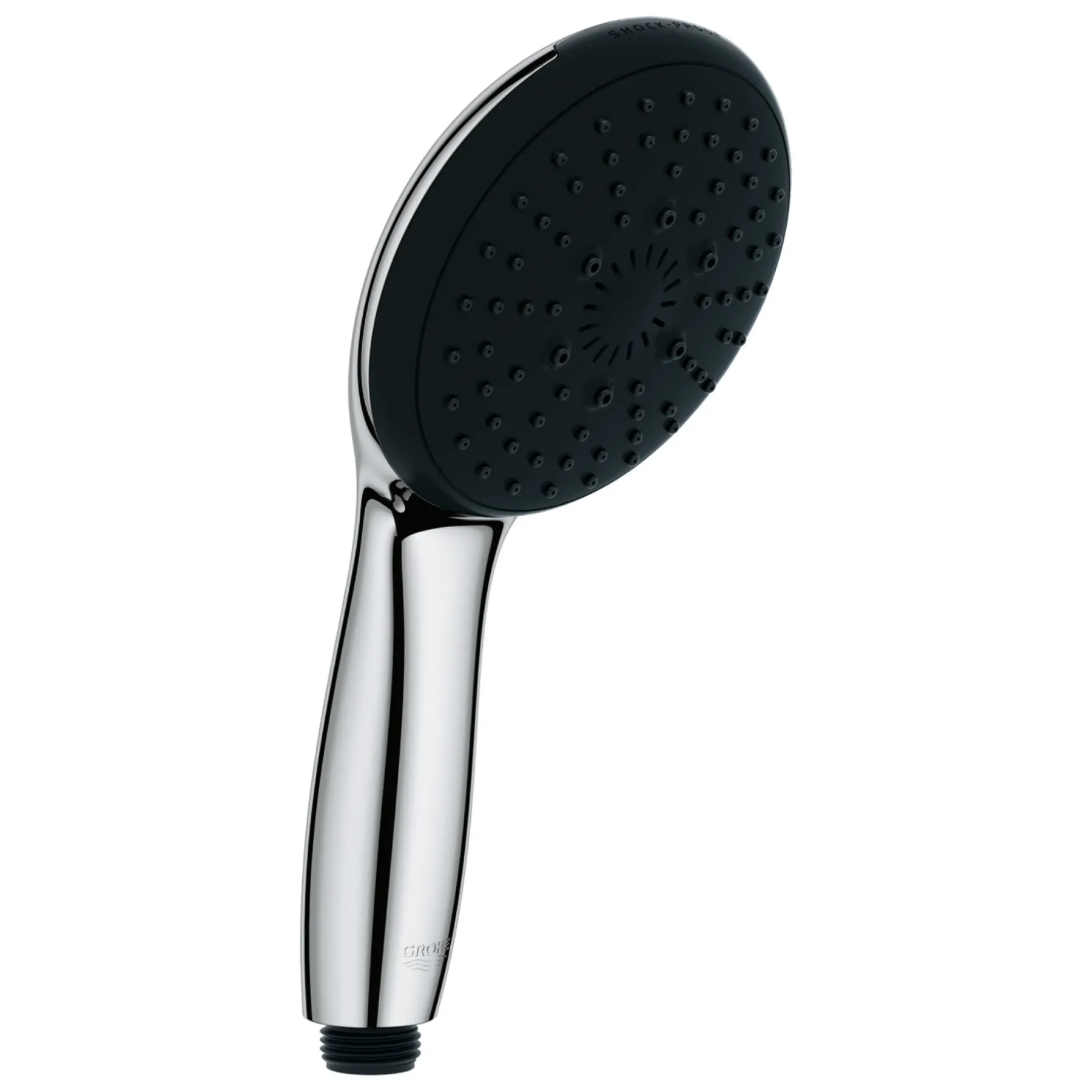 QUICKFIX HÅNDBRUSER KROM>Grohe Best
