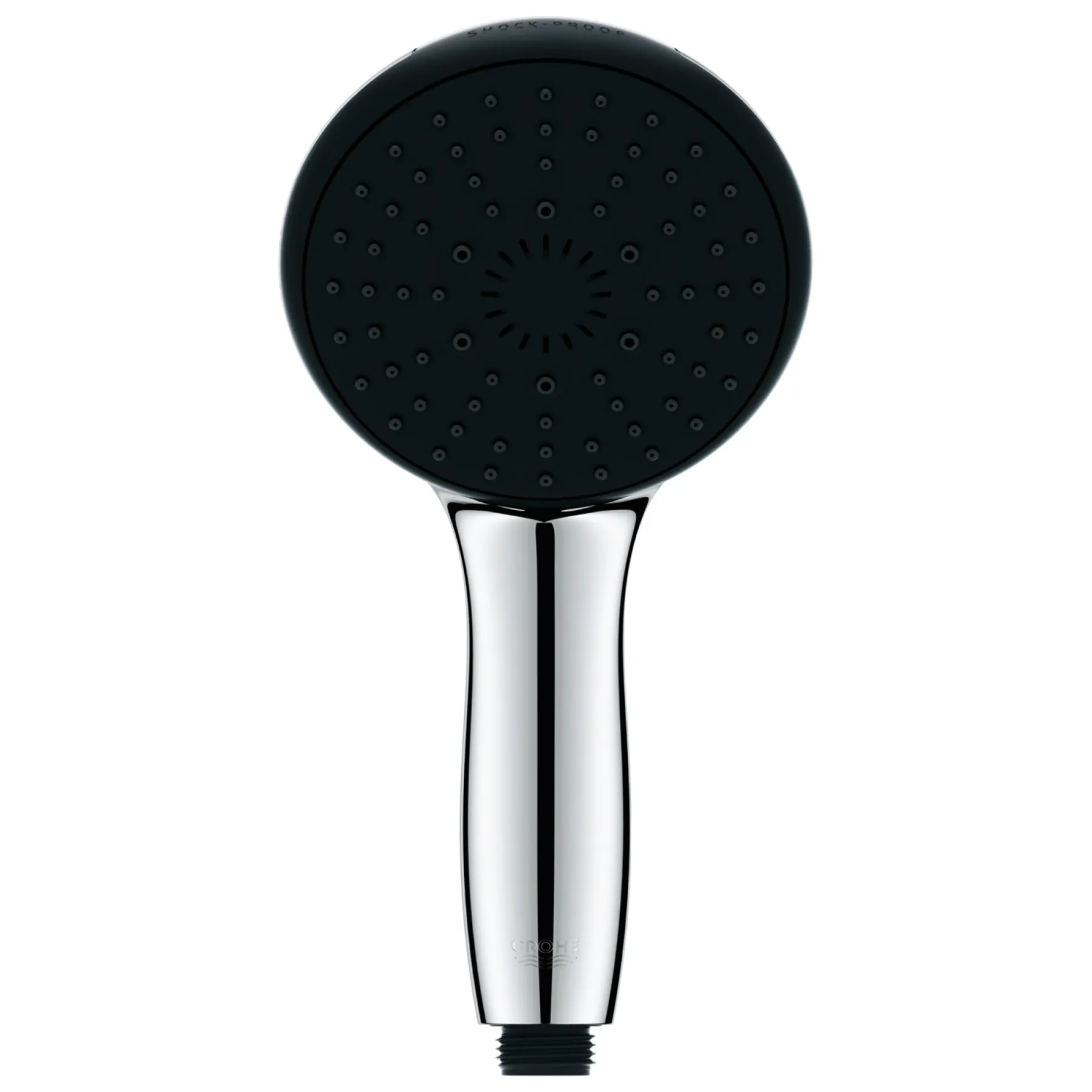 QUICKFIX HÅNDBRUSER KROM>Grohe Best