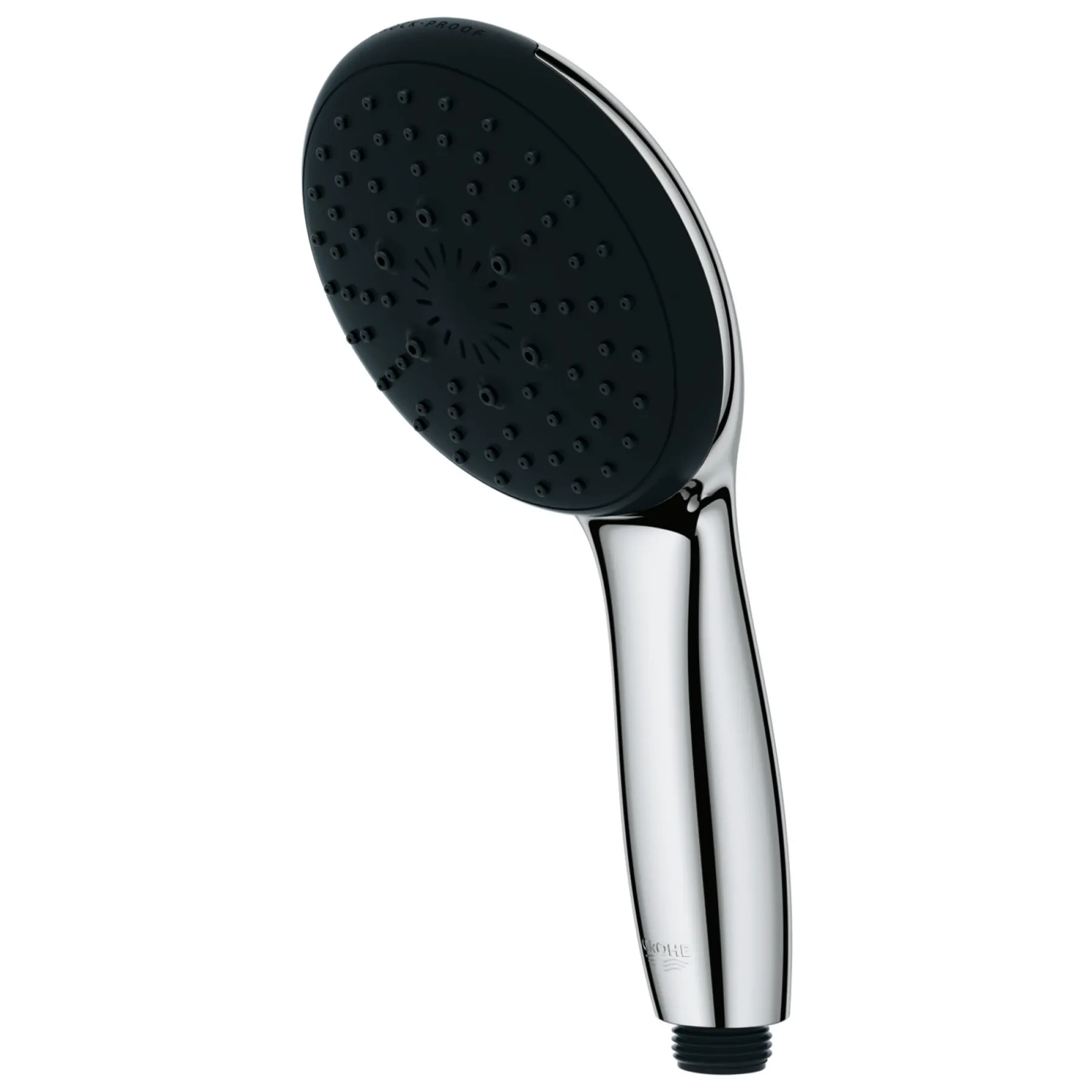 QUICKFIX HÅNDBRUSER KROM>Grohe Best