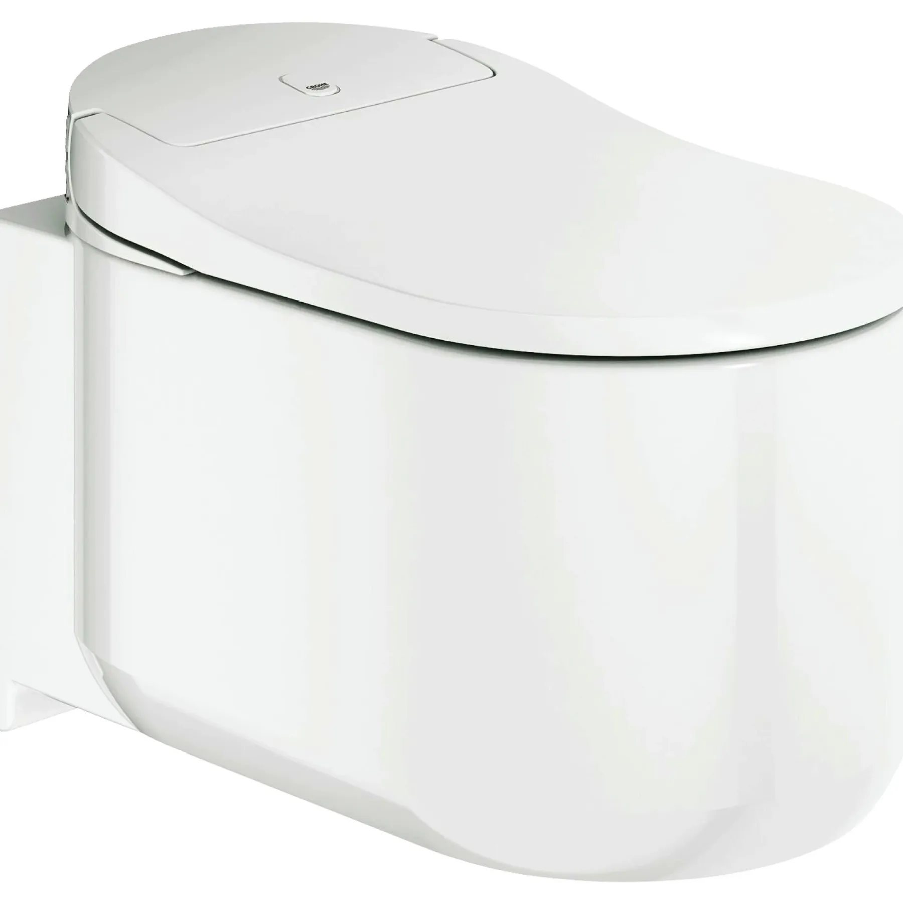 SENSIA ARENA DOUCHETOILET VÆGHÆNGT TOILET>Grohe Online