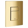 SKATE COSMOPOLITAN COOL SUNRISE BETJENINGSPLADE MESSING>Grohe Best