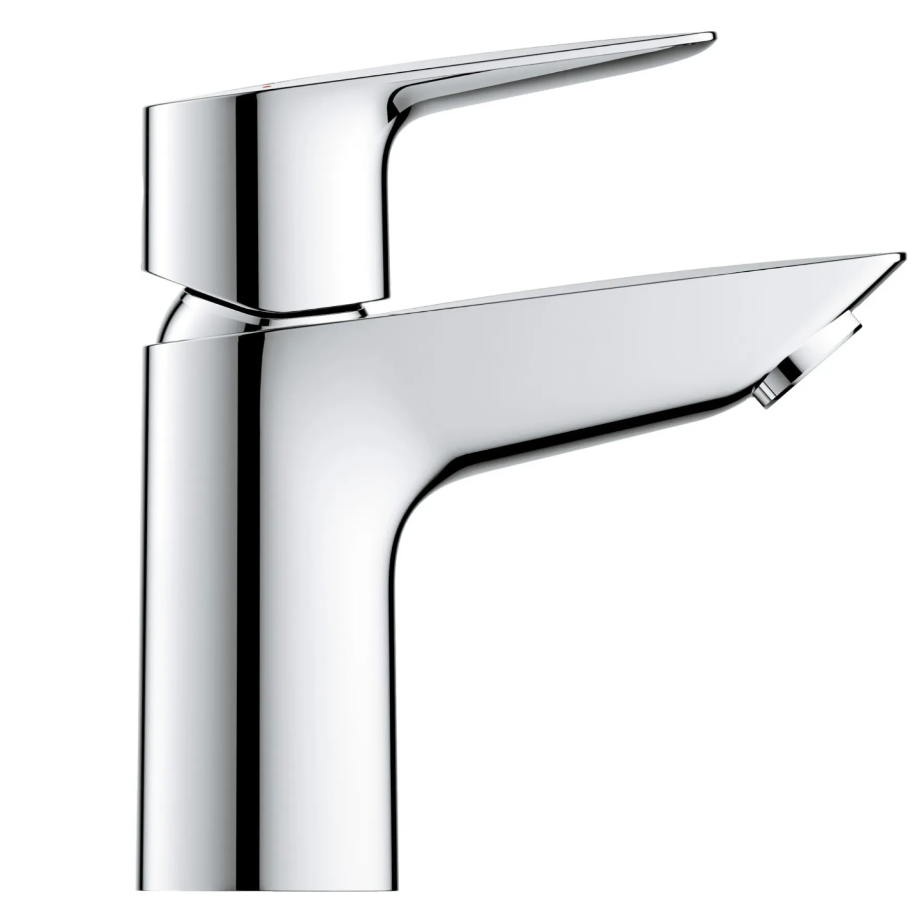 START EDGE QUICKFIX, S-SIZE HÅNDVASKARMATUR 1-GREB KROM>Grohe Clearance