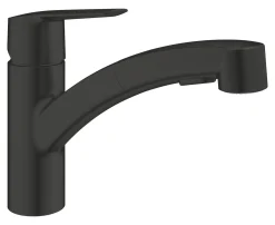 START KØKKENARMATUR MAT SORT>Grohe Best